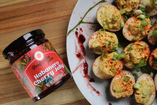 A Recipe Worth Cussing Over