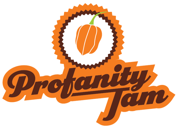 Profanity Jam logo