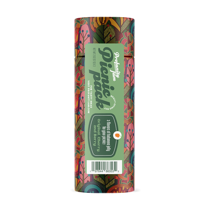B2B OG Picnic Pack Case/12