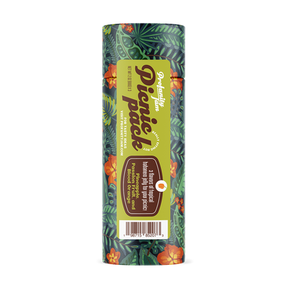 B2B Tropical Picnic Pack Case/12