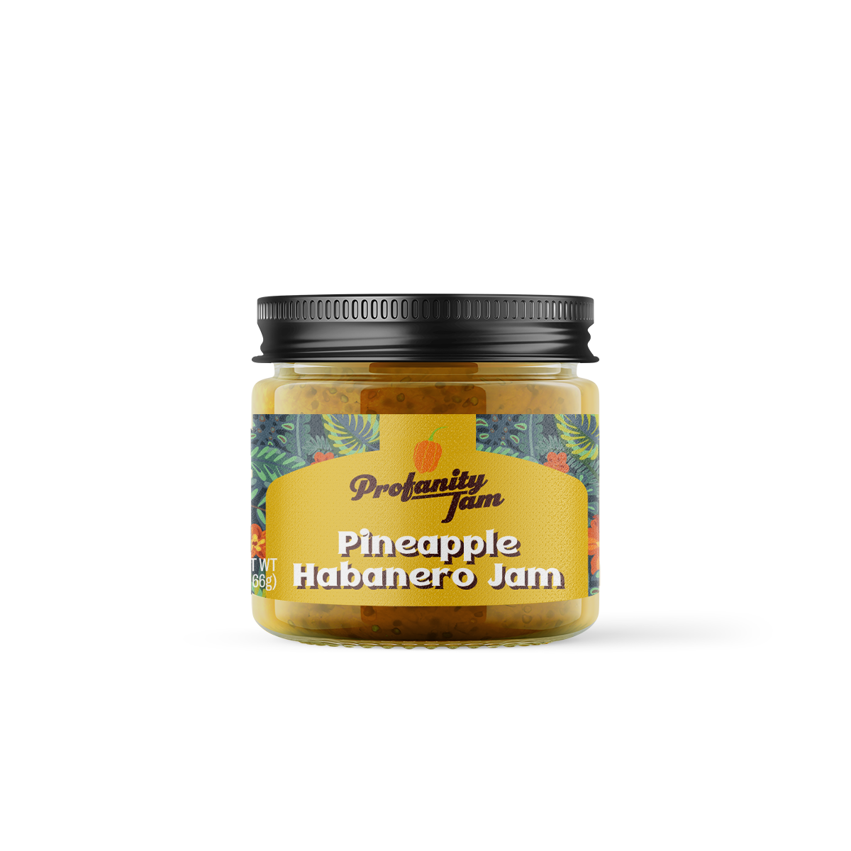 Tropical Picnic Pack