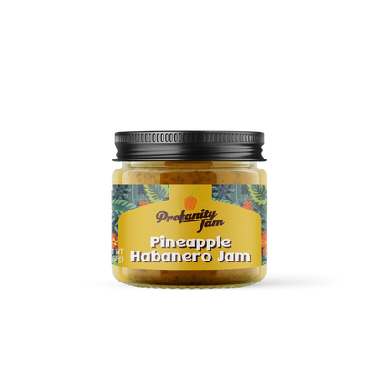 Tropical Picnic Pack