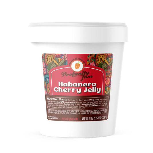 B2B CH Habanero Profanity Pail