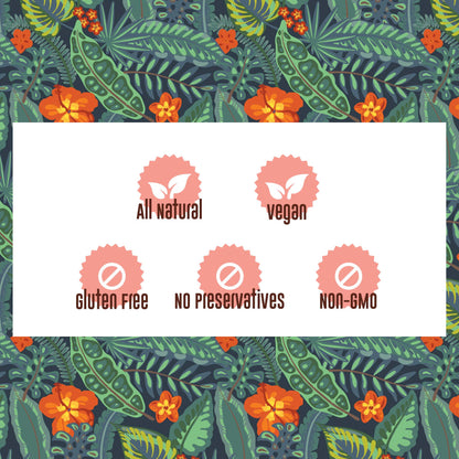 Blood Orange Habanero Jam 9 oz jar