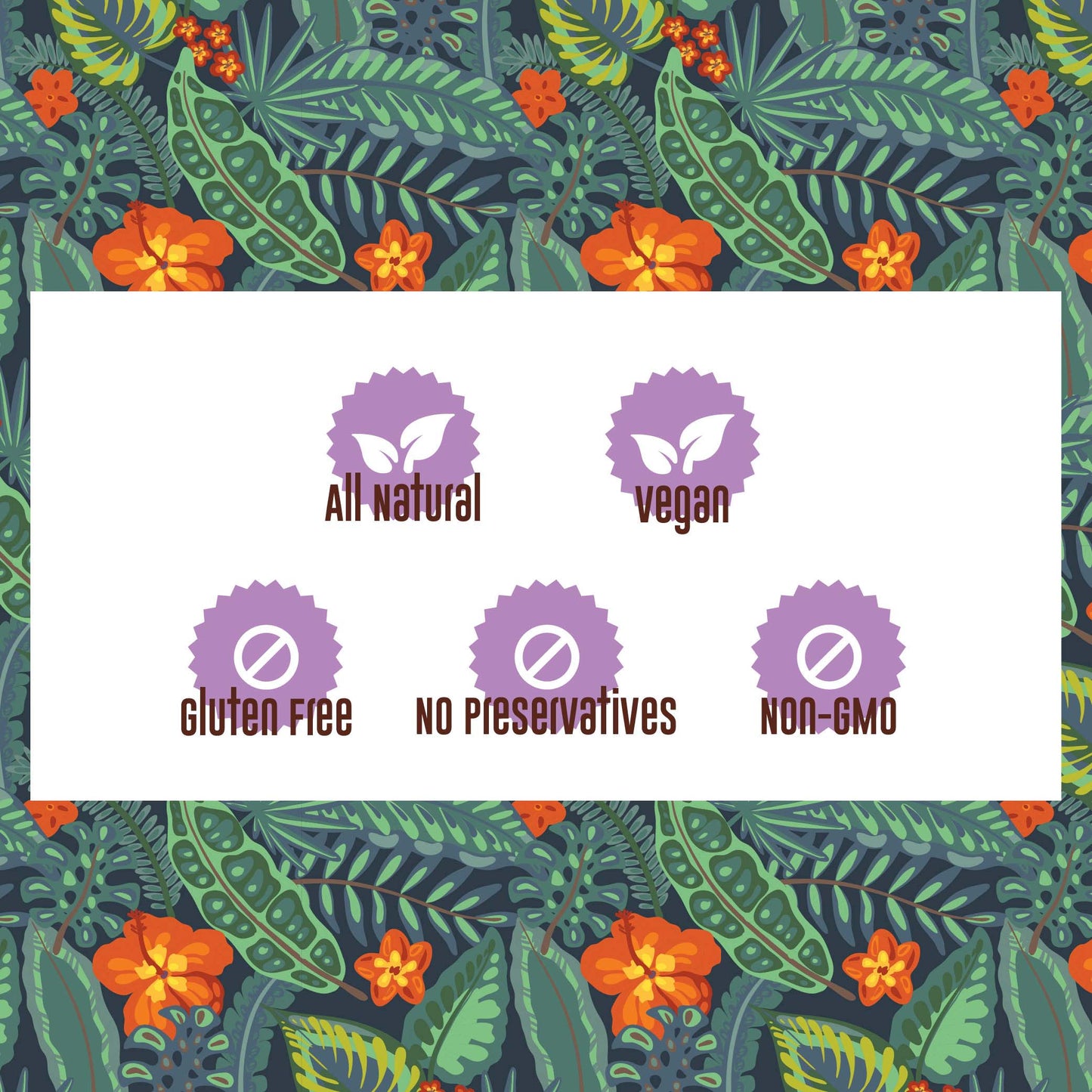 Passion Fruit Habanero Jam 9 oz jar