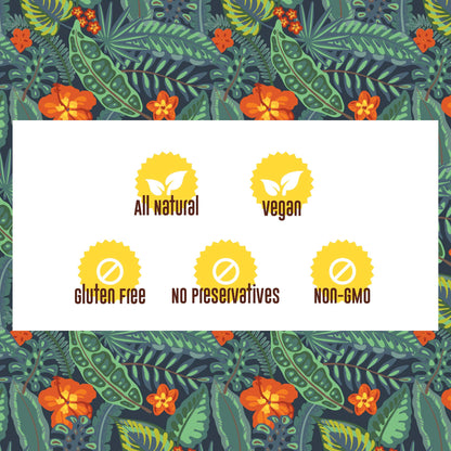 Pineapple Habanero Jam 9 oz jar